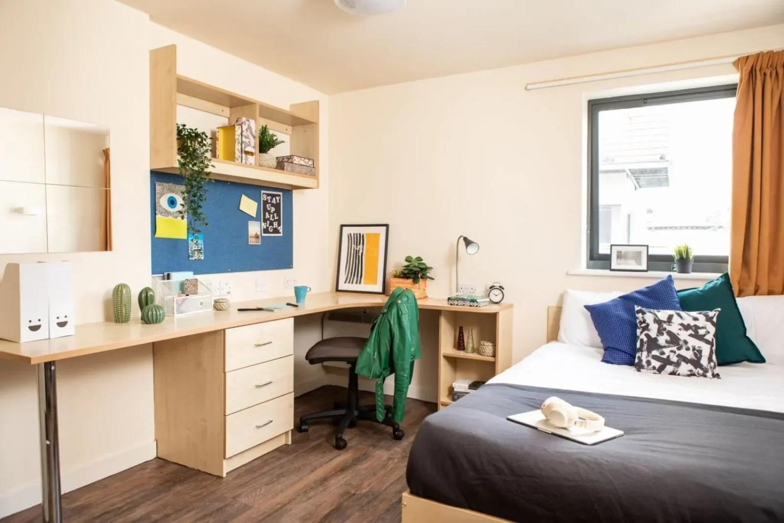Rusholme Place Apartment Manchester