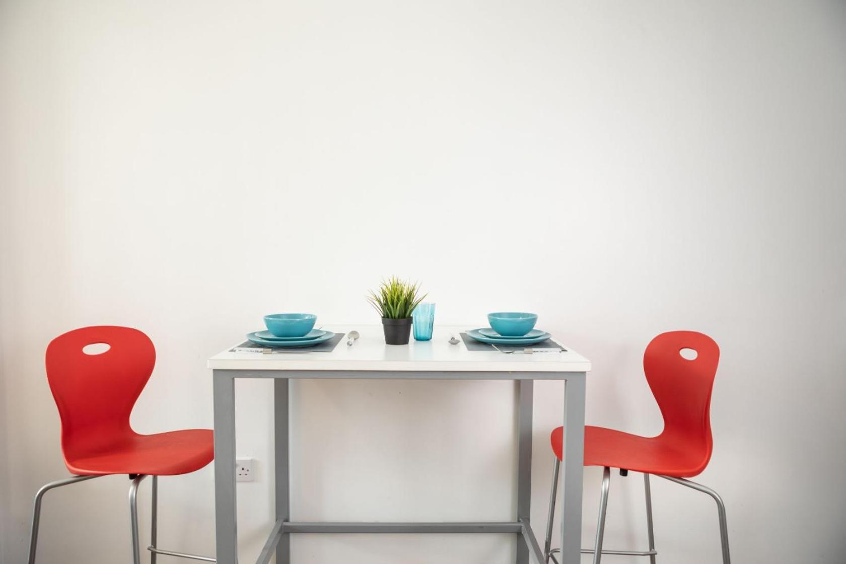 Apartment Rusholme Place Manchester