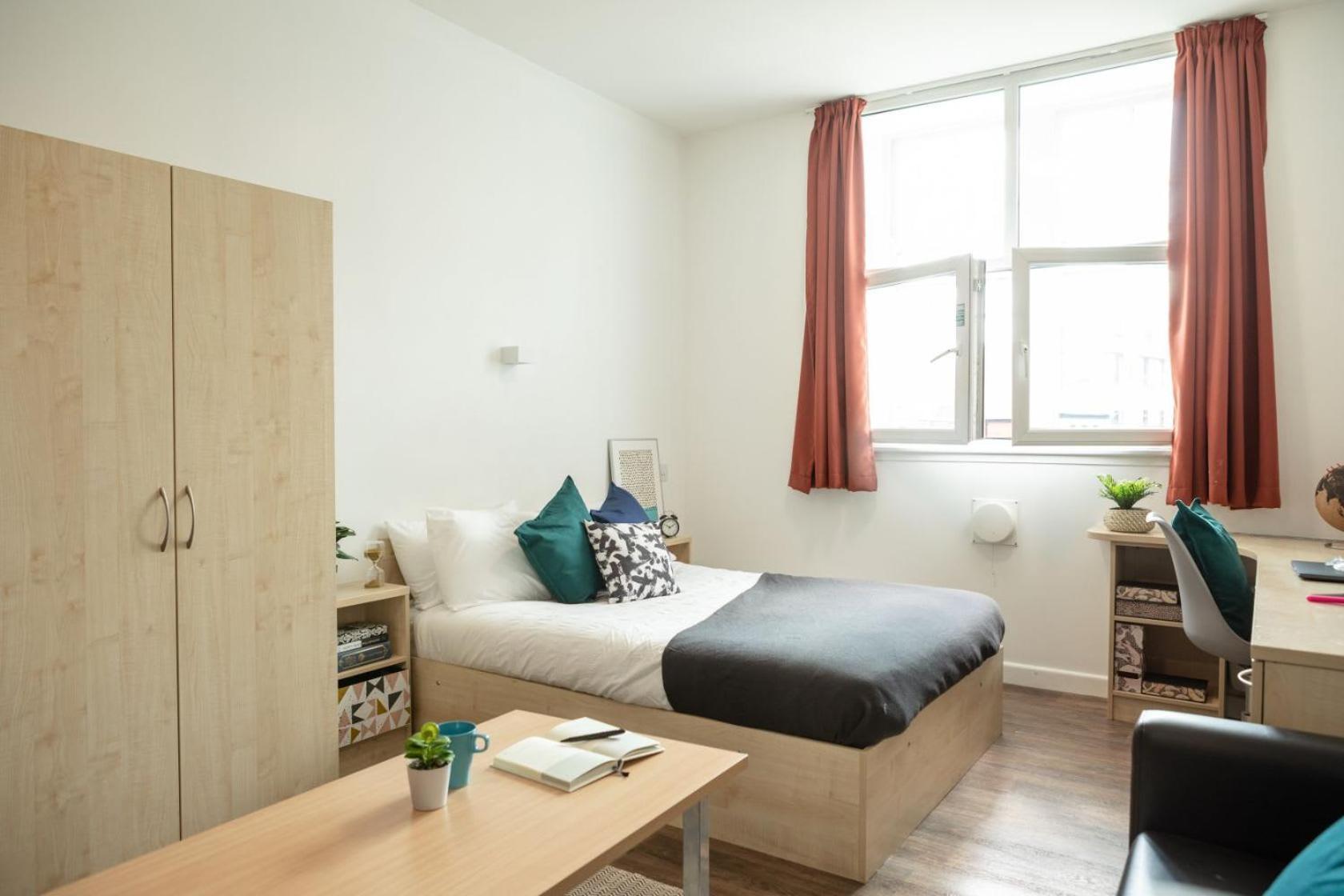 Apartment Rusholme Place *