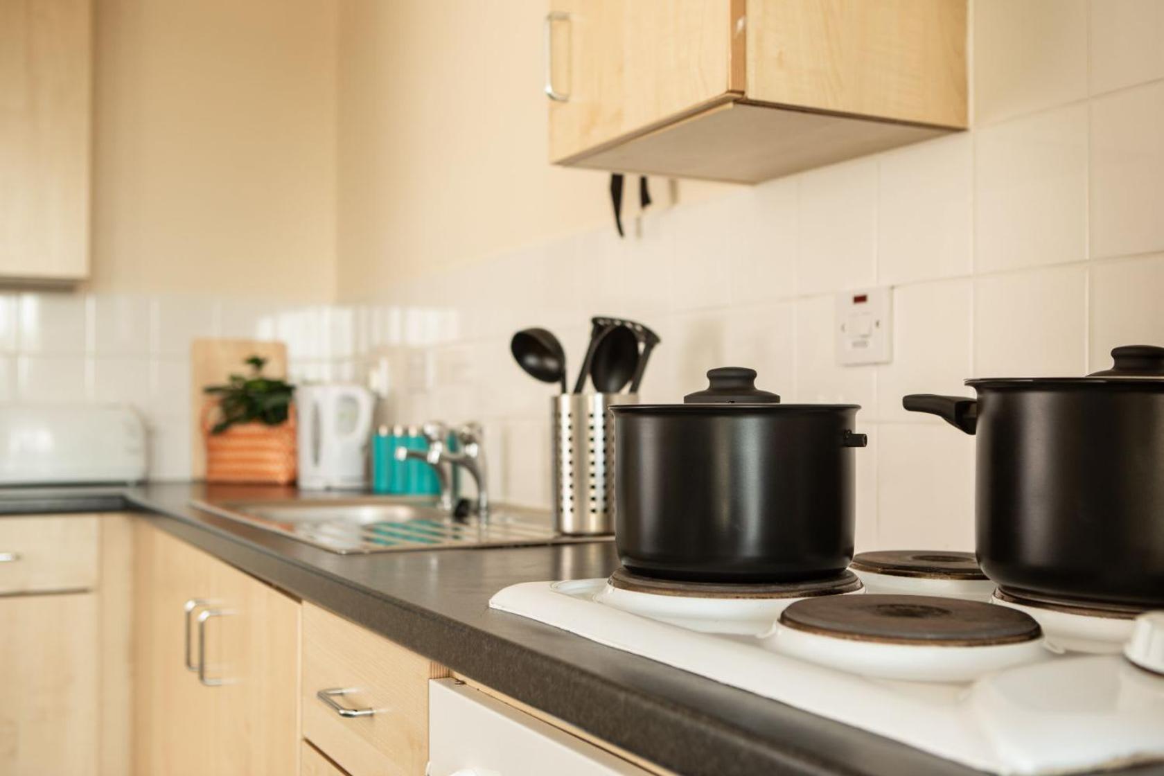 Apartment Rusholme Place Manchester