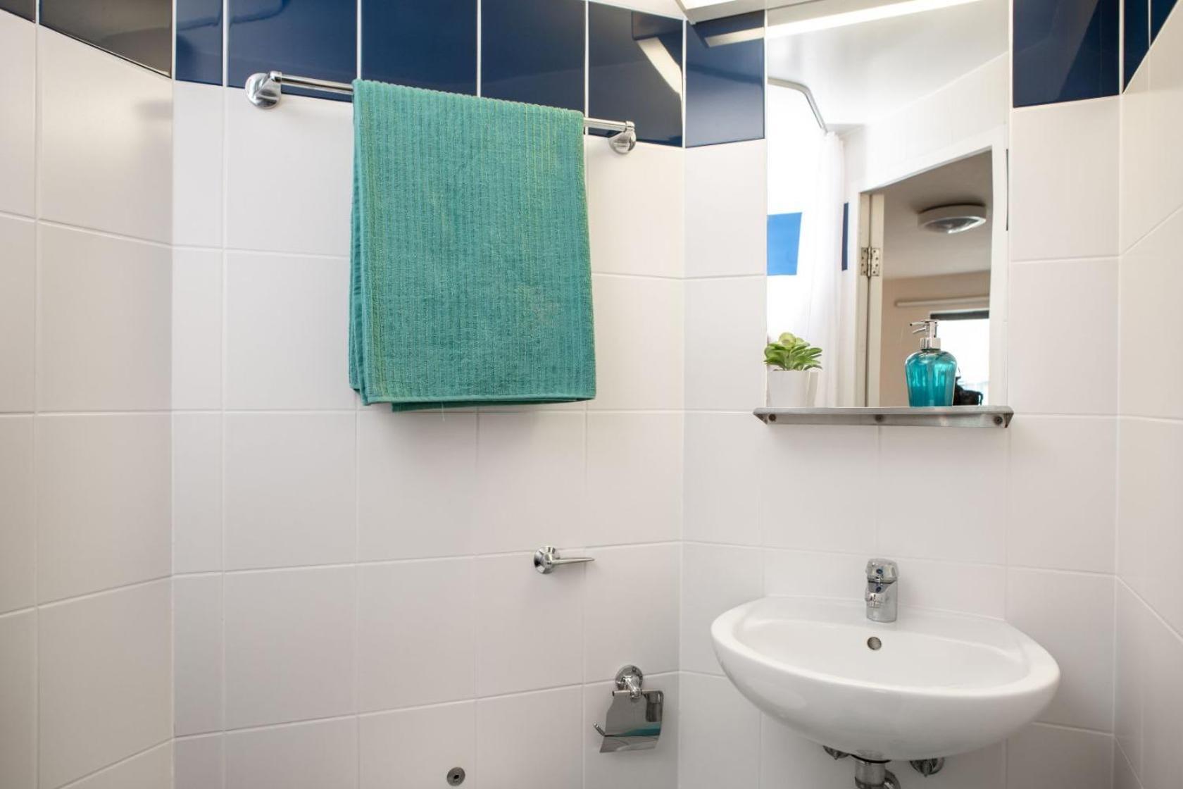 Apartment Rusholme Place *